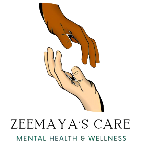 eeMaya’s Care – Your Trusted Rockville Mental Health & Wellness Provider