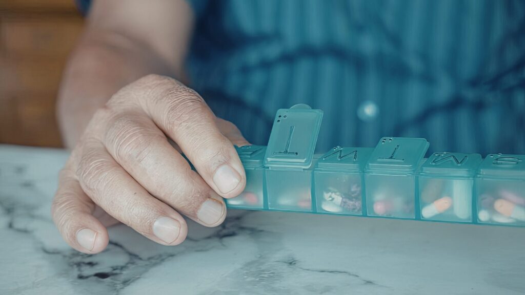 Medication Management